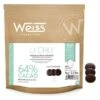 Chocolat Noir Li Chu 64% - 1 Kg - Weiss