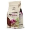 Chocolat Noir Saint Domingue 70% - 1 Kg - Cacao Barry -Magasin De Cuisine À Domicile chocolat noir saint domingue 1kg cacao barry 1 main 800