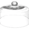 Cloche En Verre Ø 26,5 Cm - Hendi