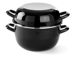 Cocotte à Moules - 5 Litres