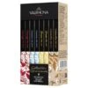 Coffret Découverte Grands Crus - Par Valrhona - Valrhona