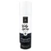 Colorant En Spray Effet Velours - 250 Ml - Noir - Velly Spray -Magasin De Cuisine À Domicile colorant effet velour noir 1 main 650