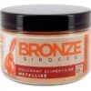Colorant Alimentaire Métallisé Bronze Sirocco - Poudre Liposoluble - 25 G - Déco Relief -Magasin De Cuisine À Domicile colorant poudre metal bronze sirocco 1 main 800