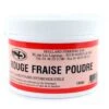 Colorant Poudre Rouge Fraise E129 - Hydrosoluble - 50 G - Mallard Ferrière
