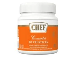 Concentré De Crustacés - 500 G - Chef®