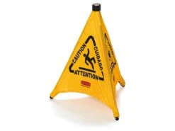 Cône De Sécurité Mobile