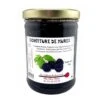 Confiture De Mûres - 1 Kg - Confitures De Haute Soule -Magasin De Cuisine À Domicile confiture mure 1kg 1 main 650