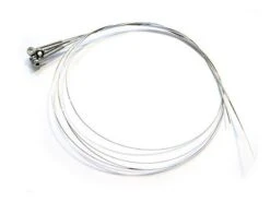 Corde De Rechange Pour Guitare Inox (x 4)
