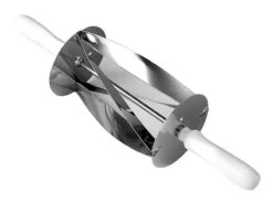 Rouleau Coupe Croissant - 18 X 20 Cm - Martellato