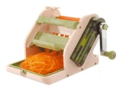 Coupe Légumes Japonais - Tellier