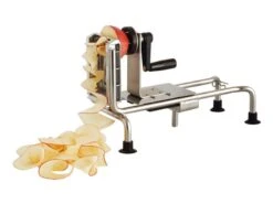 Coupe Légumes Rouet Professionnel - Tellier (Bron Coucke)