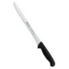 Couteau à Jambon 2900 Pro - Noir - 24 Cm - Arcos -Magasin De Cuisine À Domicile couteau jambon noir 24 arcos 1 main 800