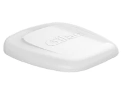 Couvercle - Pour Support Sac - Blanc - Gilac