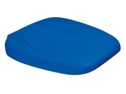 Couvercle - Pour Support Sac - Bleu - Gilac