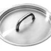 Couvercle Inox - Gamme Tradition Ou Excellence - Ø 14 Cm - Matfer