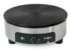 Crêpière électrique Krampouz - Gamme Standard - Ø 35 Cm - Krampouz
