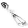 Cuillère à Glace Ovale - 30 Parts Au Litre - Stöckel -Magasin De Cuisine À Domicile cuillere glace ovale 1 main 800
