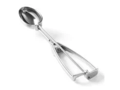 Cuillère à Glace Ovale - 30 Parts Au Litre - Stöckel