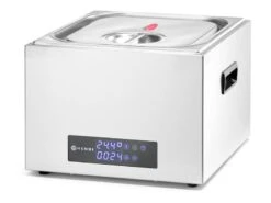 Cuiseur Sous-vide - Hendi