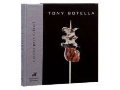 Cuisine Pour Cocktail