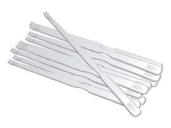 Curettes à Homard (x 12)