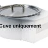 Cuve Pour Trempeuse Choco 10 - 12 Litres - Matfer -Magasin De Cuisine À Domicile cuve trempeuse chocolat 12litres 1 main 800