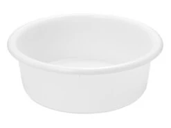 Cuvette Ronde 19 L - Ø 48 Cm - Gilac