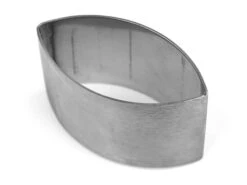 Découpoir à Calisson - Long 5,5 Cm - Mallard Ferrière