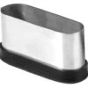 Découpoir Pour éclair - Long 6 Cm - Martellato -Magasin De Cuisine À Domicile decoupoir eclair inox 6cm 1 main 650