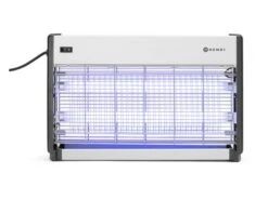 Destructeur D'insectes - Pour 100 M² - Hendi