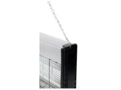 Destructeur D'insectes - Pour 100 M² - Hendi -Magasin De Cuisine À Domicile destructeur insecte 100 3 main 650