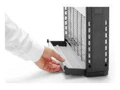 Destructeur D'insectes - Pour 60 M² - Hendi -Magasin De Cuisine À Domicile destructeur insecte 4 main 650