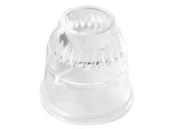 Douille Sultane - Copolyester - Cône Dépassant - Matfer