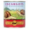 Escargots De Bourgogne - 5 Douzaines - Jacot Billey