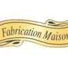 Étiquettes Adhésives - Fabrication Maison -Magasin De Cuisine À Domicile etiquette adhesive maison 1 main 800