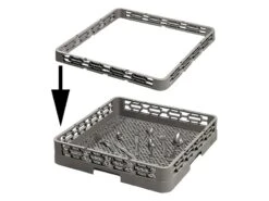 Réhausse Sans Compartiment