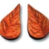 Empreinte Silicone Feuille Lierre - Déco Relief