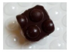 Feuille PVC Relief - Modèle 82908 - Mallard Ferrière