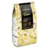Chocolat Au Lait Jivara 40% - 3 Kg - Valrhona -Magasin De Cuisine À Domicile feve chocolat lait jivara valrhona 3kg 1 main 650