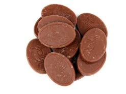 Chocolat Lait Suisse Leity 33% - 500 G - Villars