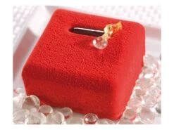 Moule 15 écrins - Flexipan