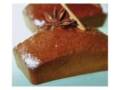 Moule 18 Lingots - 60 X 40 Cm - Flexipan