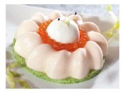 Moule 18 Petits Saint-Honoré - 60 X 40 Cm - Flexipan