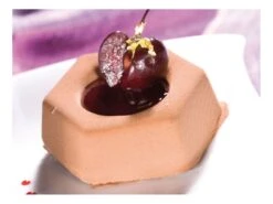 Moule 20 Hexagones - 60 X 40 Cm - Flexipan