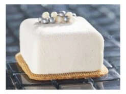 Moule 24 Mini écrins - 60 X 40 Cm - Flexipan