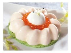 Moule 35 Mini Saint-Honoré - 60 X 40 Cm - Flexipan