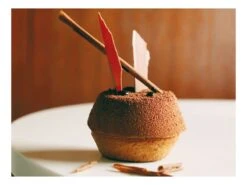 Moule Tartelettes Creuses évasées - 60 X 40 Cm - Ø 8 X Ht 2 Cm (40 Empreintes) - Flexipan