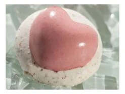 Moule 70 Mini-cœurs - 60 X 40 Cm - Flexipan