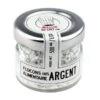 Flocons D'argent 500 Mg - Meilleur Du Chef