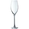 Flûte à Champagne 24 Cl (x 6) - Grands Cépages -Magasin De Cuisine À Domicile flute champagne grand cepages 24 1 main 800
